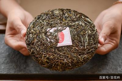 普洱茶為何壓制成餅 歷史、工藝與陳化的智慧